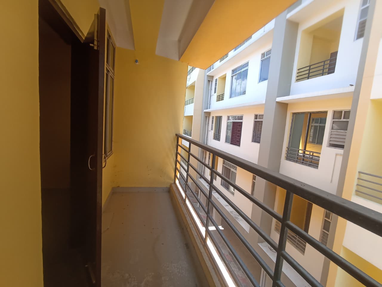Unfurnished 3bhk in Panjabari, Khanapara, Guwahati, Assam, India for Rent